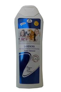BSF Group Köpek Şampuanı - Apex Pratex Lavanta Sıvı 400ml