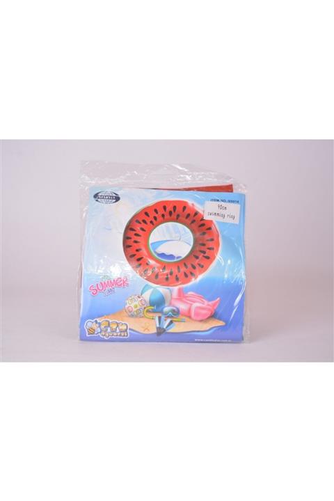 Sea Sunn Karpuz Simit 90 Cm