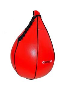 AVESSA Punching Ball Kırmızı Avs-pb100kırmızı