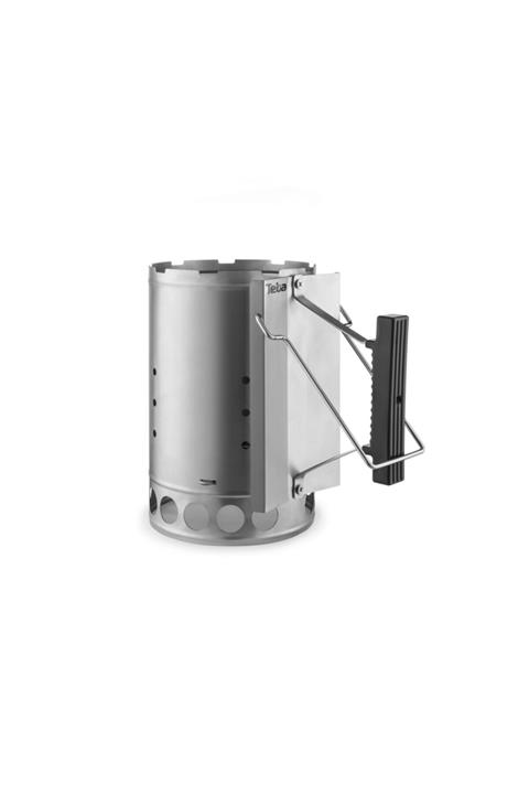 ReHome Teba Barbekü Mangal Tutuşturma Bacası