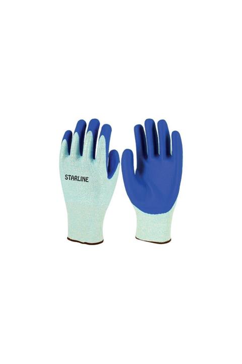 Starline Köpük Nitril Eldiven E-2030 - 9