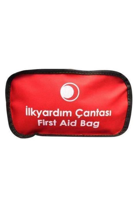 hilal Ilk Yardım Çantası