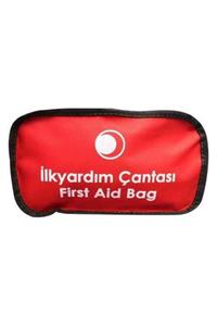 hilal Ilk Yardım Çantası