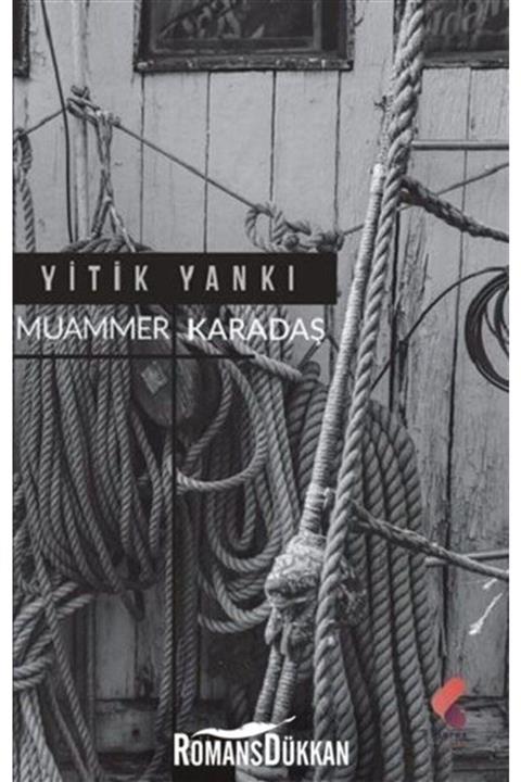 Klaros Yayınları Yitik Yankı