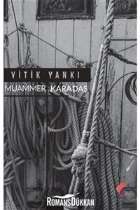 Klaros Yayınları Yitik Yankı