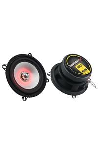 Soundmax Sx-m5ld 13 Cm Led Midrange Speaker 200w