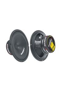 Soundmax Sx-ms8 20cm Midrange Oto Hoperlör