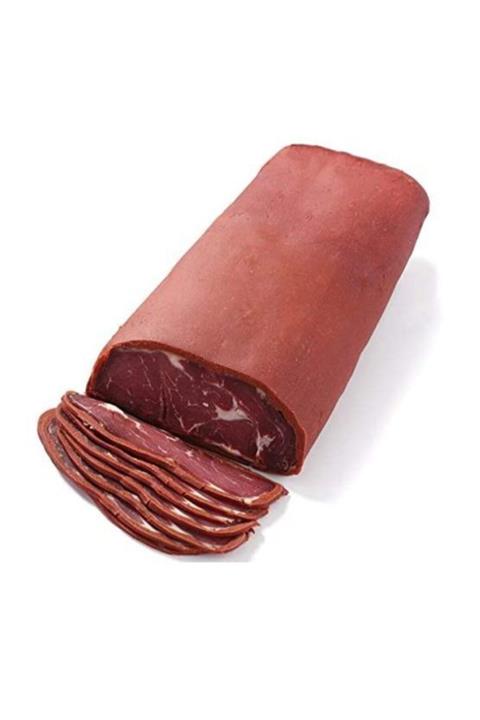 AKÇAKOYUNLU PASTIRMA Akçakoyunlu Sırt ( Az Yağlı ) 1 Kg Pastırma Kayseri