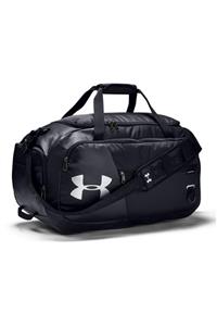 Under Armour Unisex Spor Çantası - Ua Undeniable 4.0 Duffle Md - 1342657-001