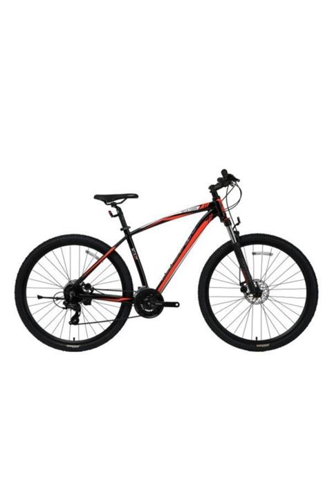 Bisan Dağ Bisikleti 48cm Md 27.5 Jant 24 Vites Mtx 7200