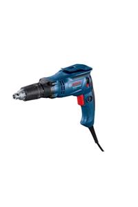 Bosch Gtb 650 Vidalama Makinası