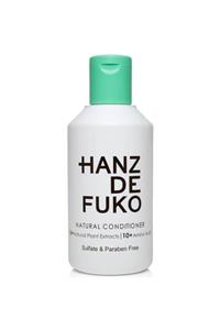 Hanz De Fuko Natural Sülfatsız Saç Kremi 237 ml