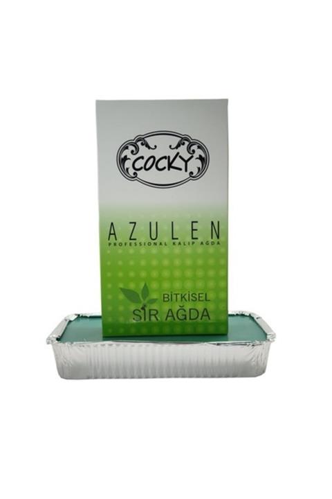COCKY Kalıp Ağda Azulen 500 Gr