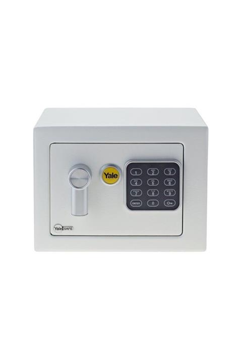 Yale Kollu Kasa Mini Boy Beyaz Ysv/170/db1/w