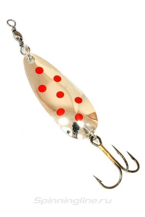 Abu Garcia Abu Garcıa Plankton Favorit Kaşık Yem / Maps 7 G - Jazz 1248363