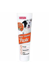 Beaphar Duo-genuss Multi-vitamin Paste Köpek Vitamin Macunu 100 G