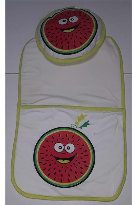 BAŞAK ÇOCUK GİYİM Bcg 203605 Alt Acma - - Beyaz - Standart