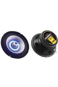 Soundmax Sx-m6ld 16cm 300w Takımı