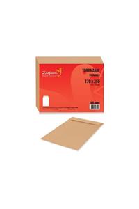 Zarfsan Torba Zarf 17x25 90 gr Formula 100 Adet