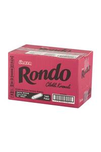 Ülker Rondo Çilek Aromalı Bisküvi 76 Gr (24 Adet)