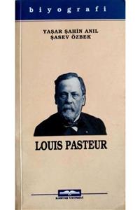 KitapSever Louis Pasteur