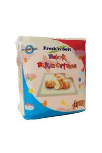 FRESHNSOFT Bebek Bakım Örtüsü 10'lu 8693744092114