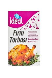 Koroplast Ideal Fırın Torbası