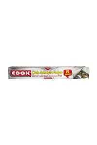 COOK Pişirme Kağıdı 37 cm x 8 m