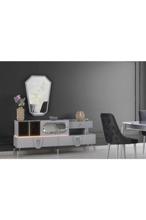 Doressa Hawaii Konsol