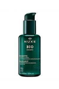 Nuxe Bio Organic Besleyici Ve Canlandırıcı Vücut Yağı 100 ml