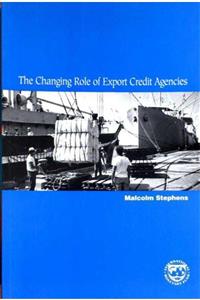 KitapSever The Changing Role Of Export Credit Agencies