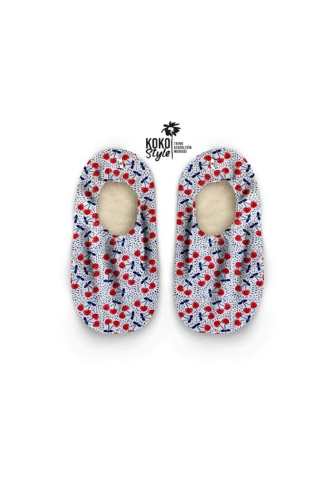 Kokopatik Kirazlar Model Deniz Patiği