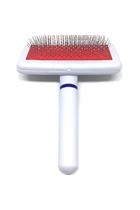 LILY İnce Telli Köpek Tarağı