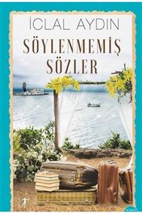 ARTEMİS Söylenmemiş Sözler - Iclal Aydın