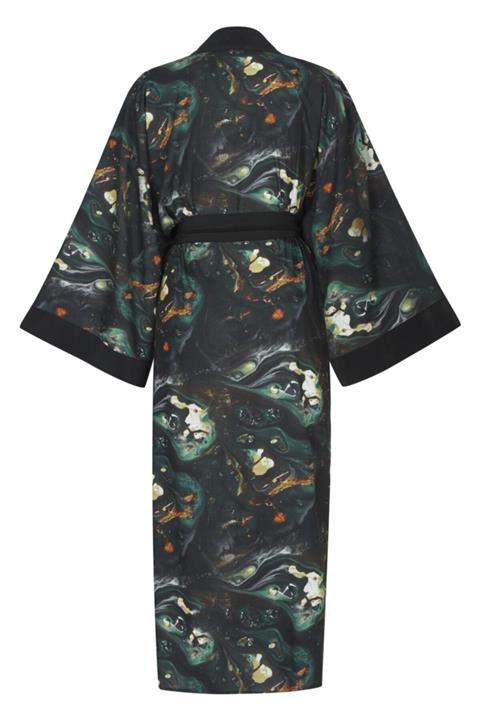 Beste Gürel Cosmos Kimono