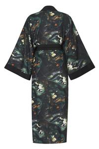 Beste Gürel Cosmos Kimono