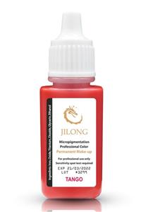 Jilong Kalıcı Makyaj Pigmenti Tango 20 ml