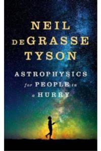 Norton Yayınları Astrophysics For People In A Hurry