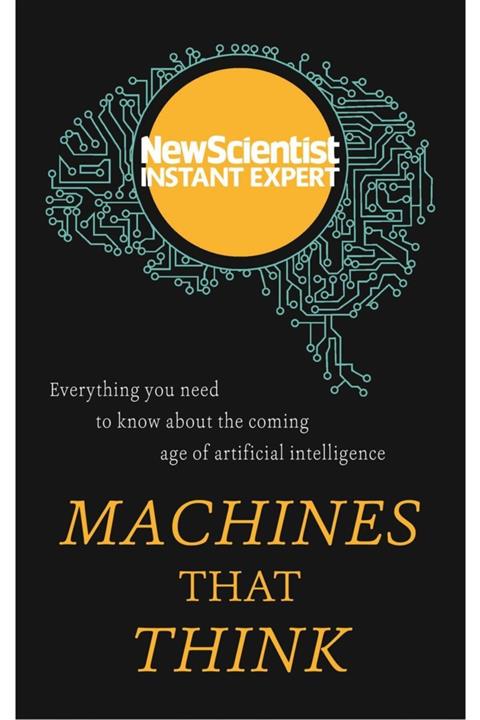 John Murray Learning Machines That Think