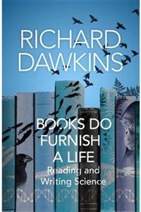 Bantam Books Books Do Furnish A Life: An Electrifying Celebration Of Science Writing