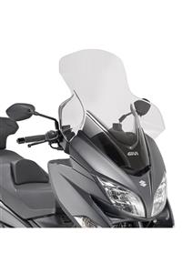 Givi Gıvı D3115st Suzukı Burgman 400 (17-20) Rüzgar Siperlik