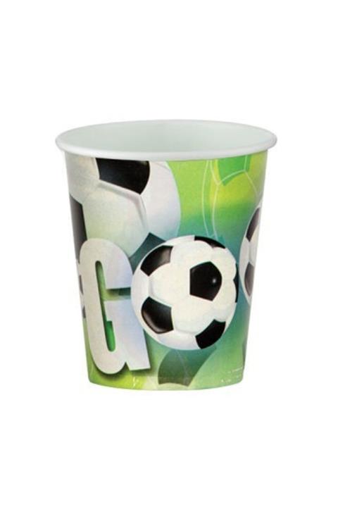 sweetsorcery Gool Plastik Bardak