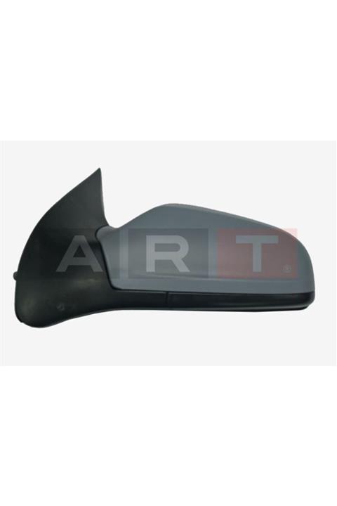 ÖZGÜÇYEDEK Dıs Dıkız Aynası Elektrıklı Astarlı 3 Kapı Sag Astra H 2004-