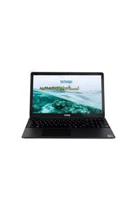 TECHNOPC T15.100425f 15.6'' Fhd Intel I3-1005g1 4gb Ddr4 128gb Ssd W10