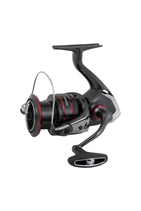 Shimano Vanford 4000 Mhg Spin Makina