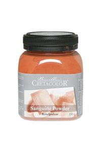 CretaColor Sanguine Powder 230 Gr (tebeşir Tozu) (462 80)