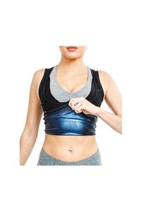 vovento Sauna Termal Atlet- Sweatshaper