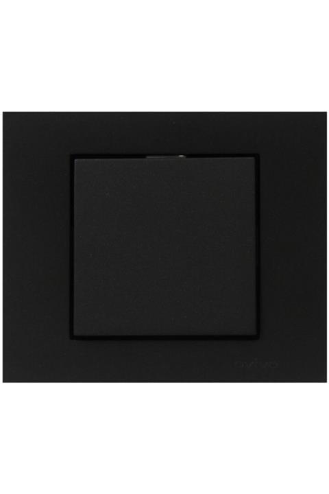 OVİVO Grano Siyah Anahtar