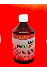 güvercindünyası M-5 Fastflıgt Hızlı Uçuş 500 Ml