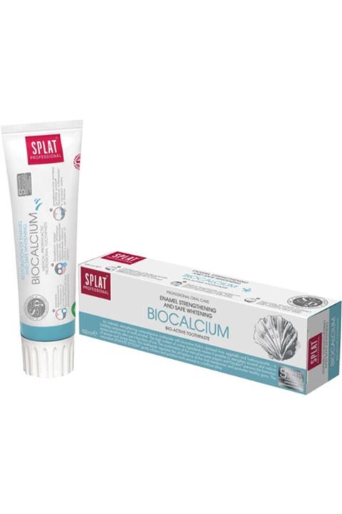 Splat Biocalcium Diş Macunu 100 ml